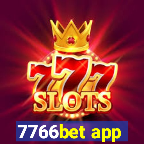 7766bet app